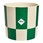 blocks & stripes 15cm meadow green